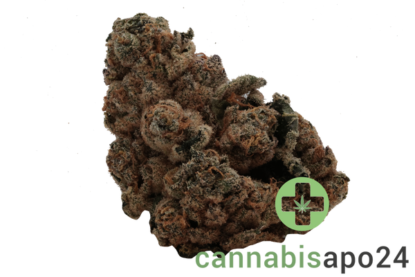 Tilray Craft THC28 Cactus Breath