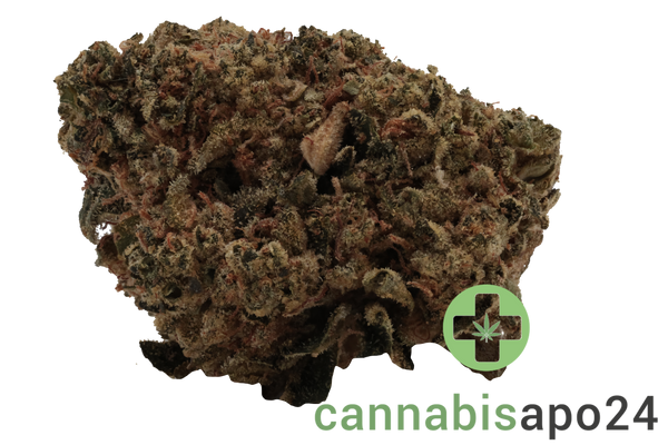 Tilray Craft THC25 BCR Beach Crasher