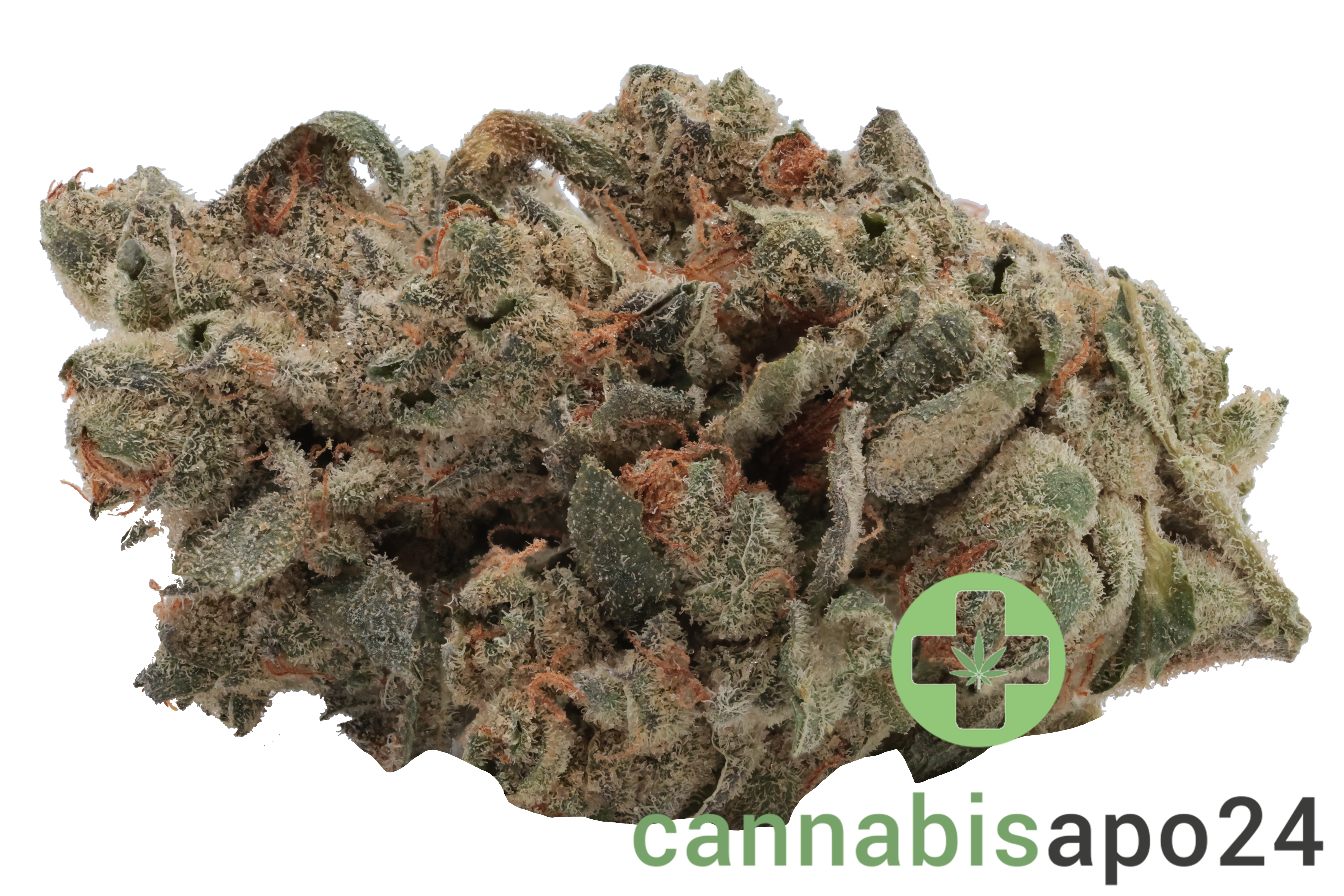 Top Shelf Medical 34/1 MTL SNM Strawberry N' Mintz