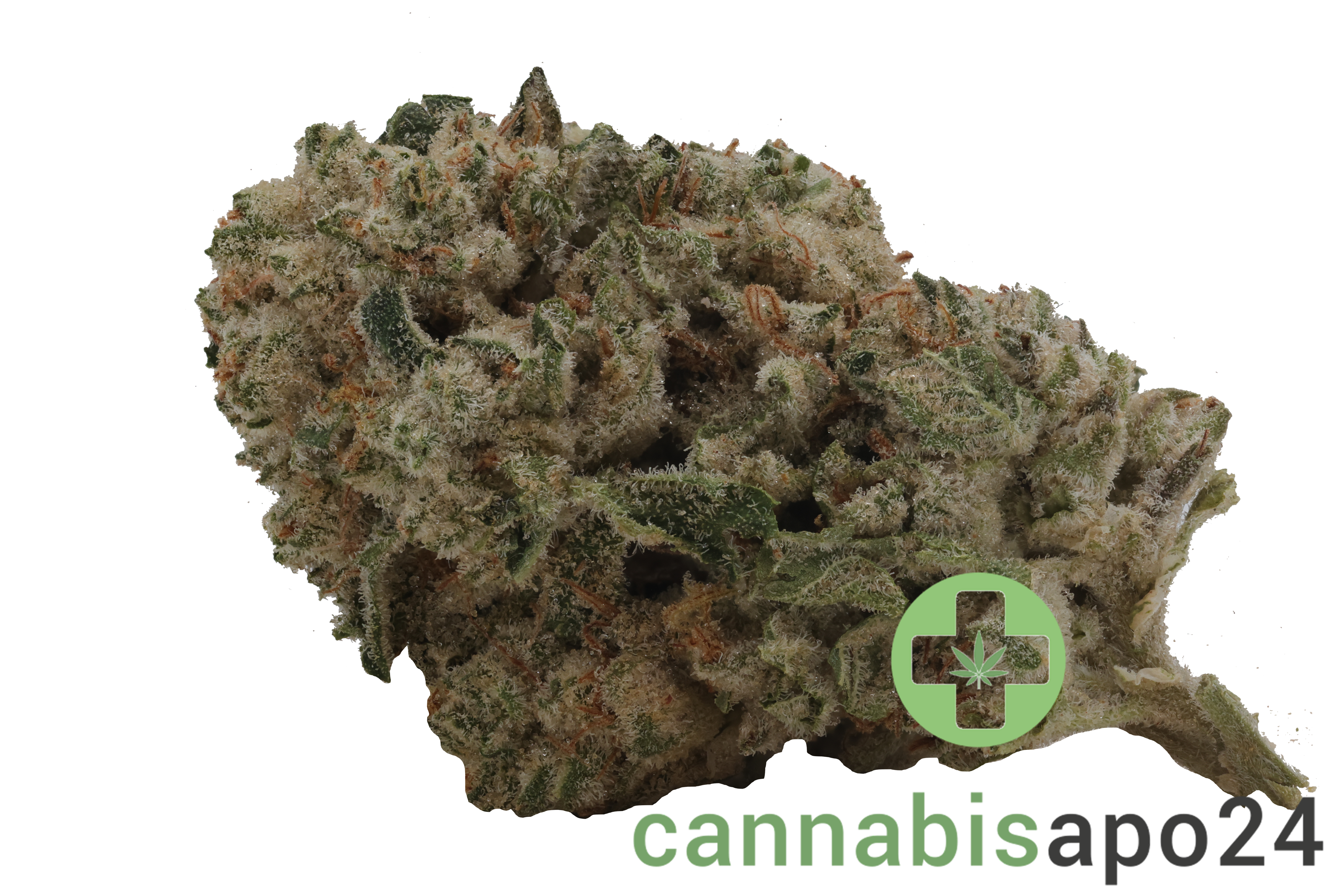 TRUU PS 30/1 Animal Mints x Bubba Kush