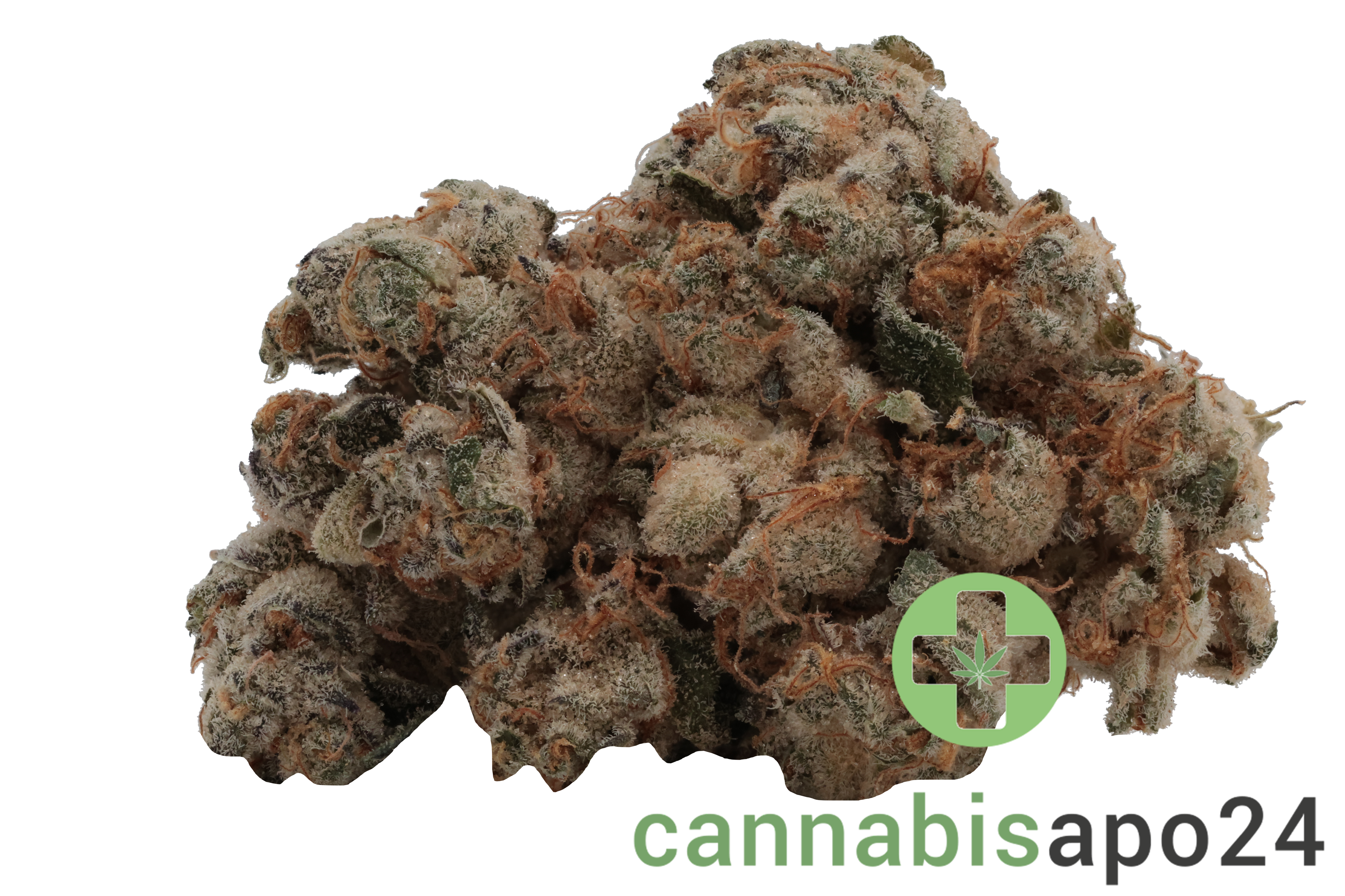 TYSON 2.0 30/1 Tiger Milk