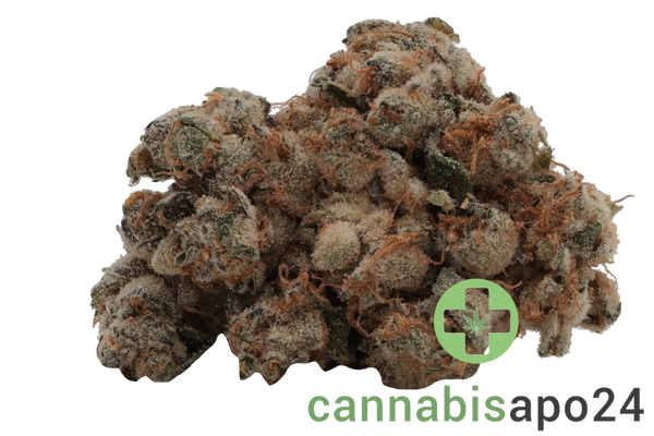 TYSON 2.0 30/1 Tiger Milk