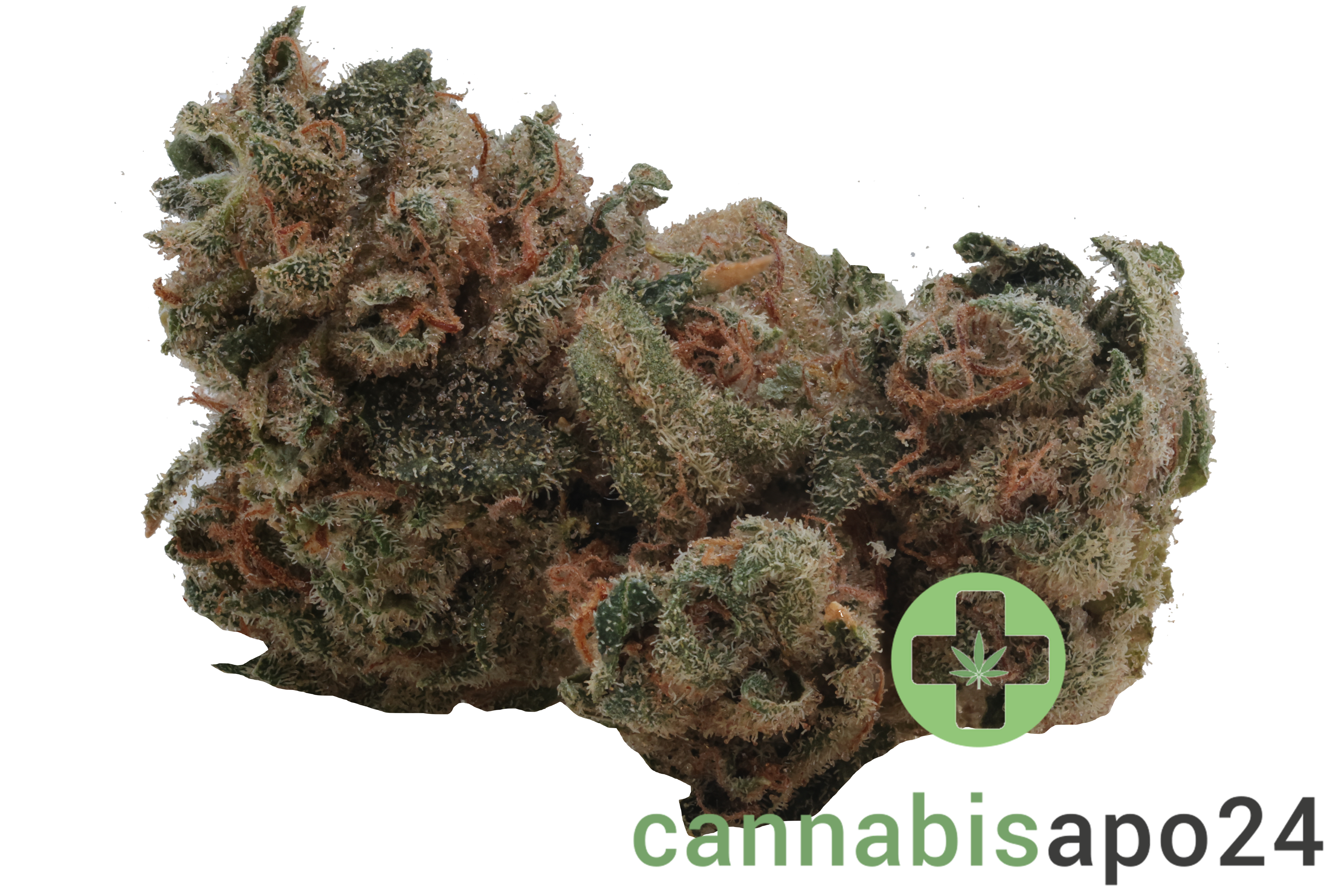 IMC Mids VK THC25 Velvet Cake