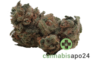 IMC Mids VK THC25 Velvet Cake