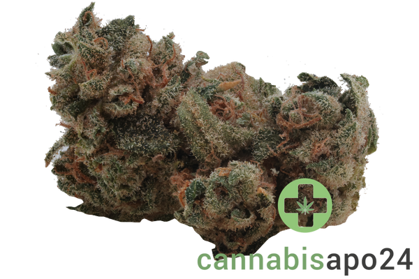 IMC Mids VK THC25 Velvet Cake