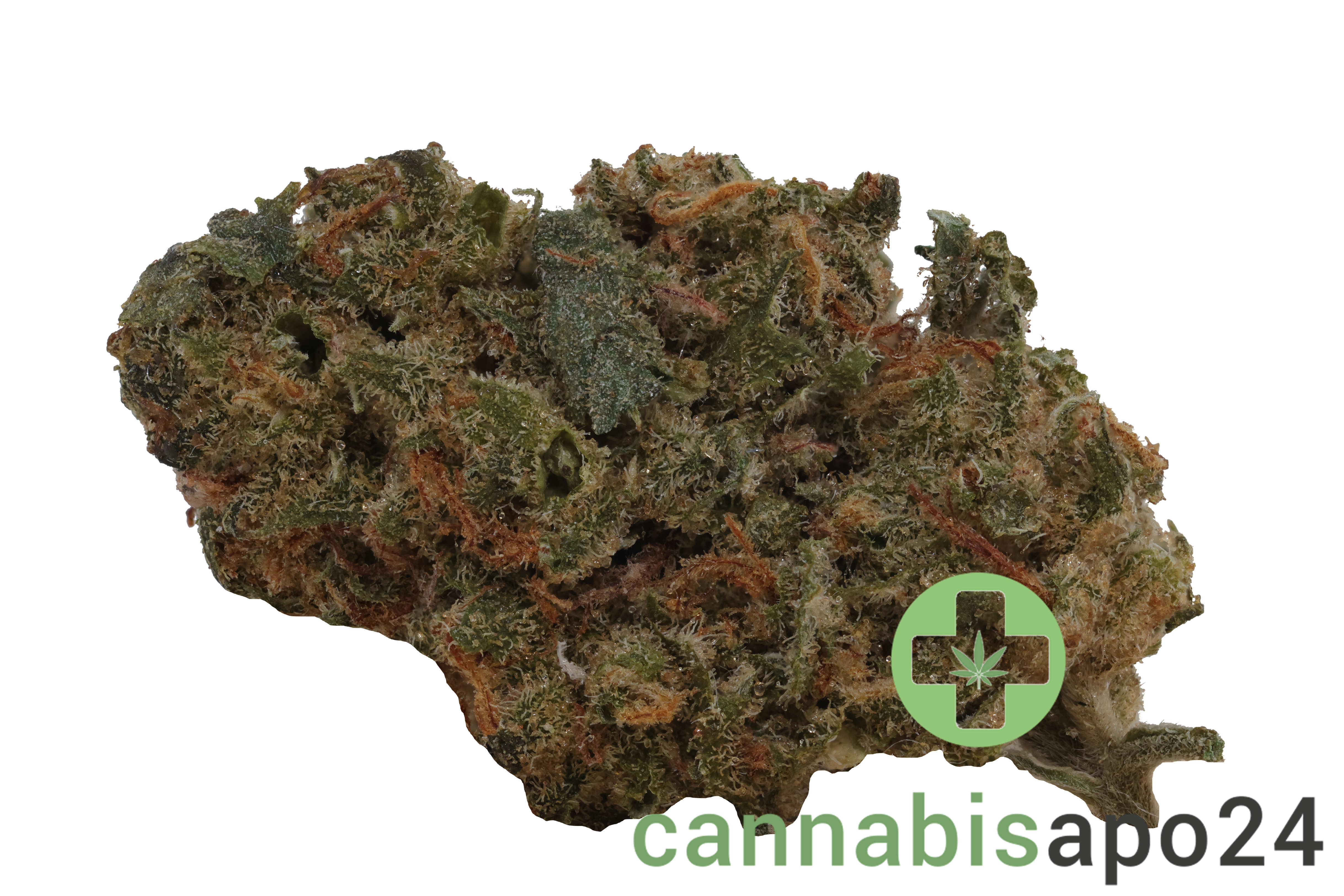 Weeco WW 1A 18/1 White Widow