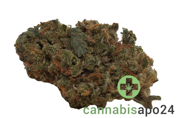 Weeco WW 1A 18/1 White Widow