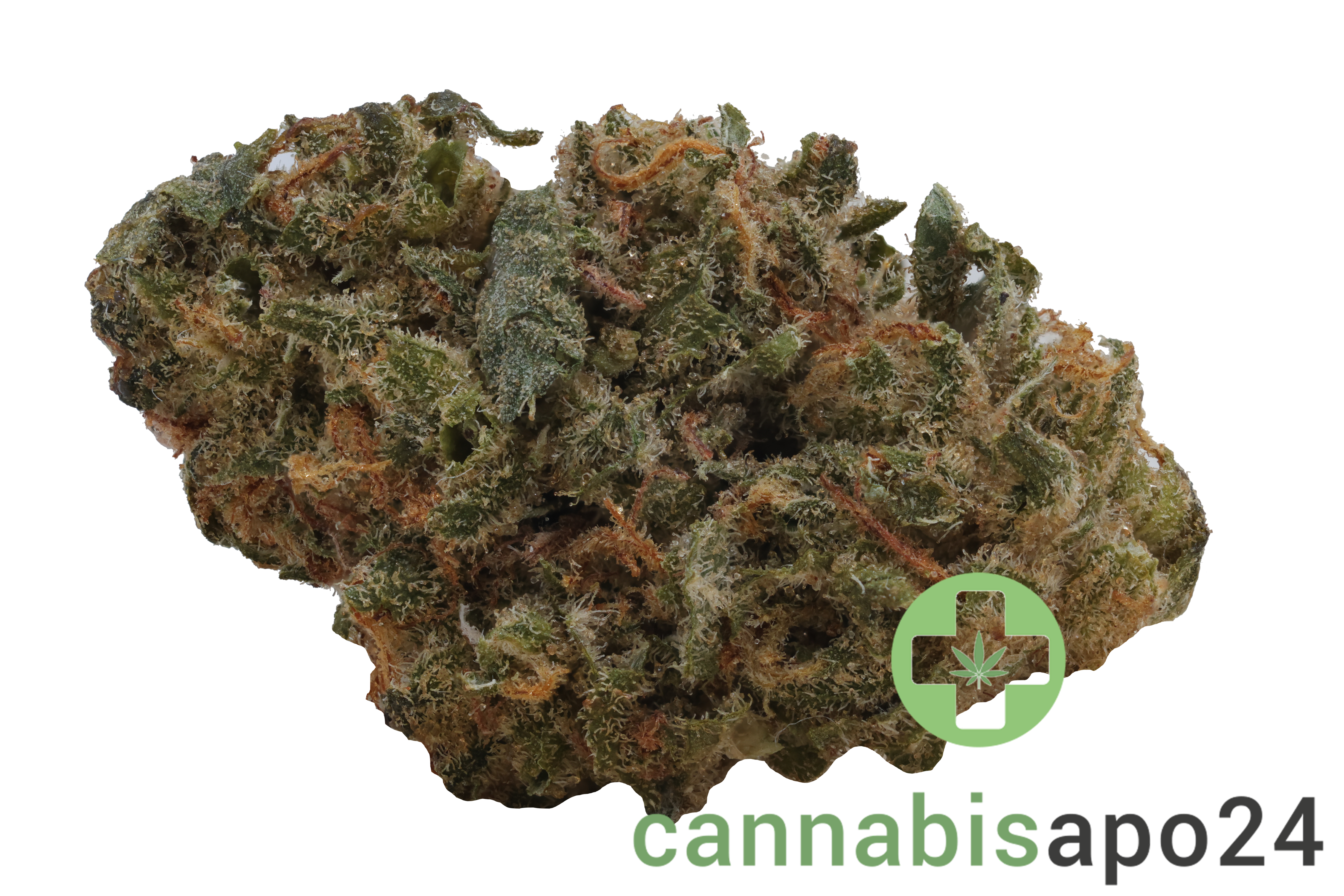 Weeco WW 1A 20/1 White Widow