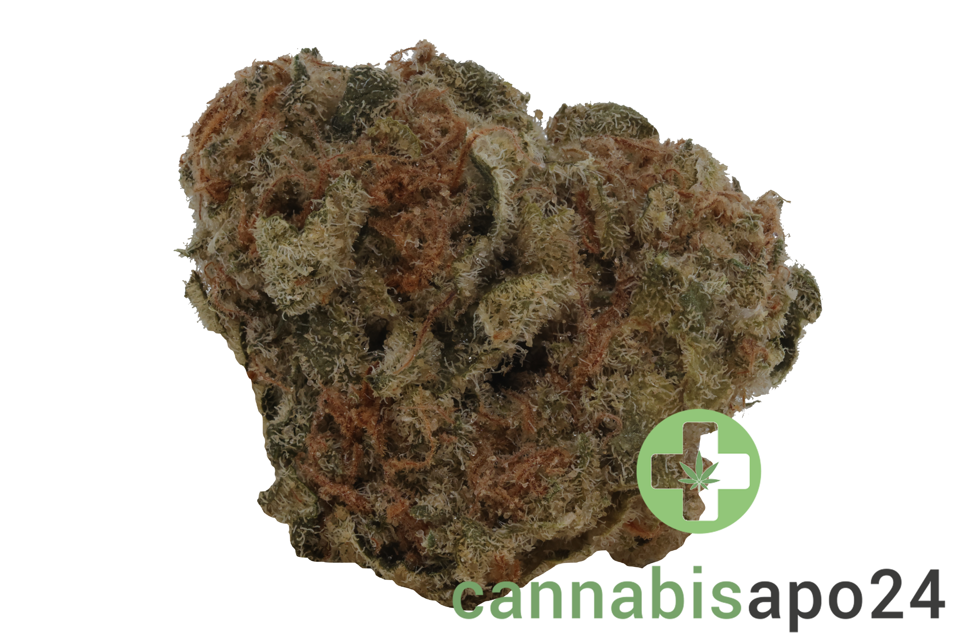 Wellford Aquaponic 29/1 COP Critical Orange Punch