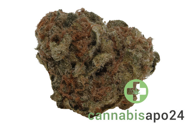 Wellford Aquaponic 29/1 COP Critical Orange Punch