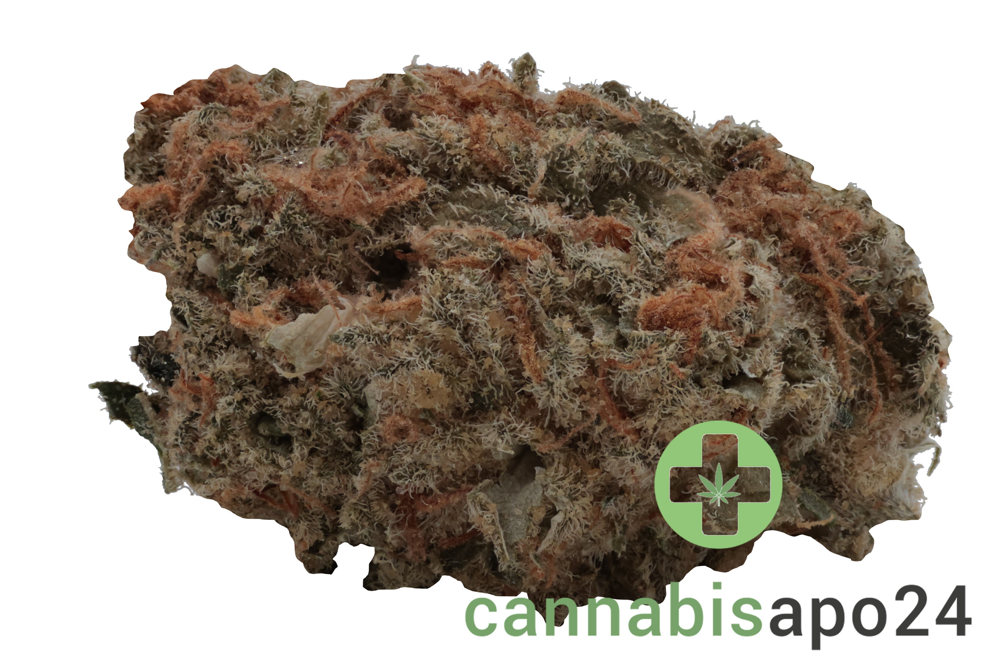 Wellford Aquaponic 26/1 COP Critical Orange Punch