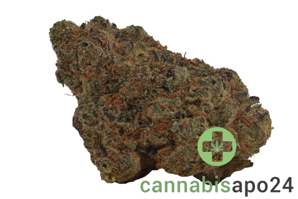 Wellford Peak 28/1 CA PPM Purple Moon