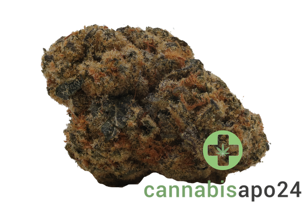 Wellford Peak CA PKM 33/1 Pink Kush Mints